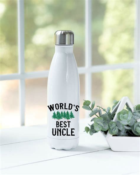 Worlds Best Uncle Uncle T New Uncle T T Etsy