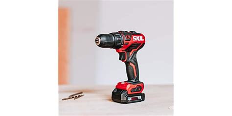 Skil Pwrcore Brushless 12v Drill Driver