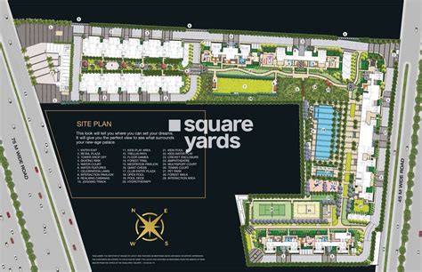 Mahagun Medalleo In Sector Noida Price List Project Info