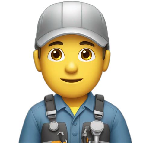 AI Emoji Generator