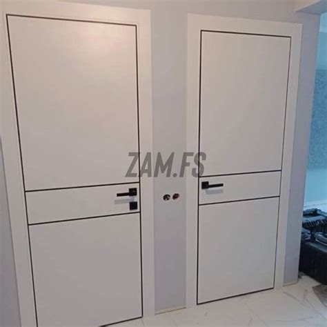 Jual Satu Set Pintu Plus Kusen Almini Pintu Plus Kusen Alumunium