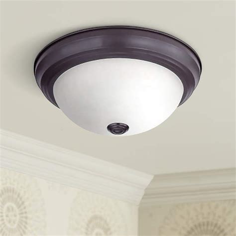 Hidden Camera In Ceiling Light Fixture | Shelly Lighting