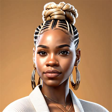 15 Blonde Hair For Black Women Ideas Burst Of Style