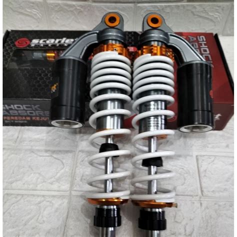 Jual Mm Original Scarlet Shock Absorber