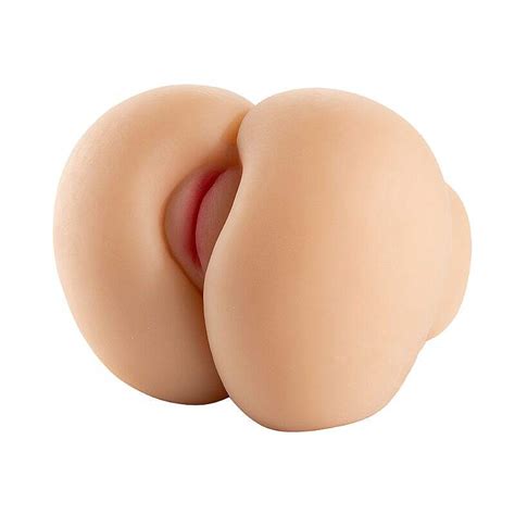 Masturbador Masculino Forma De Bunda Vagina E Nus Maig Lolla