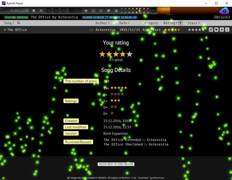 Rytmik Player on Steam