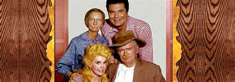 Watch The Beverly Hillbillies The Giant Jackrabbit Free Movies Tubi