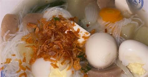 Resep Sup Telur Puyuh Oleh Rahma Anisah Puteri Cookpad