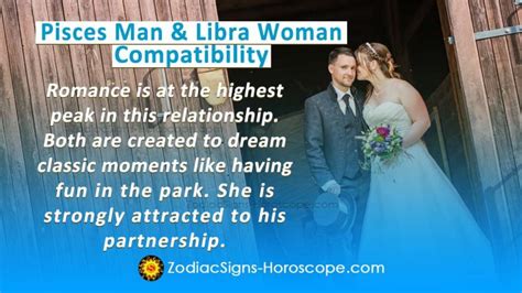 Pisces Man And Libra Woman Compatibility In Love And Intimacy