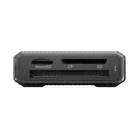 Buy Sandisk Professional Sp Sdpr3a80000gband Pro Reader Multi Card