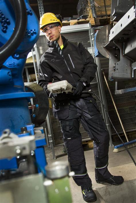Craftsmans trousers 676 - Dimex