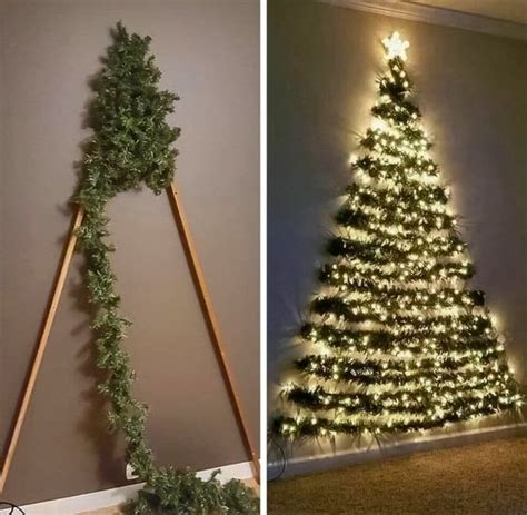 Ideas Creativas Para Hacer Rboles De Navidad