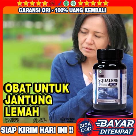 Jual Obat Fungsi Jantung Lemah Obat Kardiomiopati Obat Gangguan