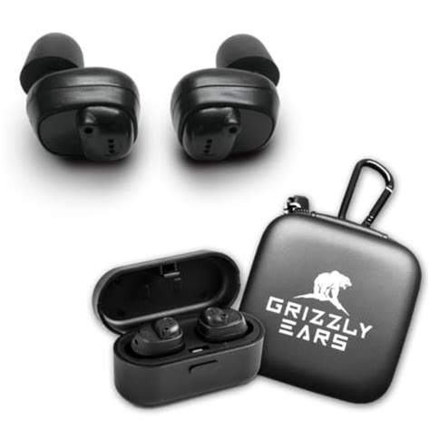 Five Best Electronic Hearing Protection For Shooting 2024