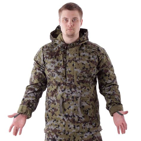 Костюм KE Tactical Снайпер-2 (анорак, рип-стоп) излом - купить в ...