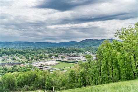 Appalachian Regional Commission Investing In Appalachias Economic