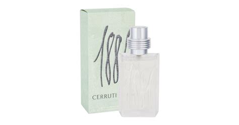 Nino Cerruti Cerruti Pour Homme Woda Toaletowa Dla M Czyzn Ml