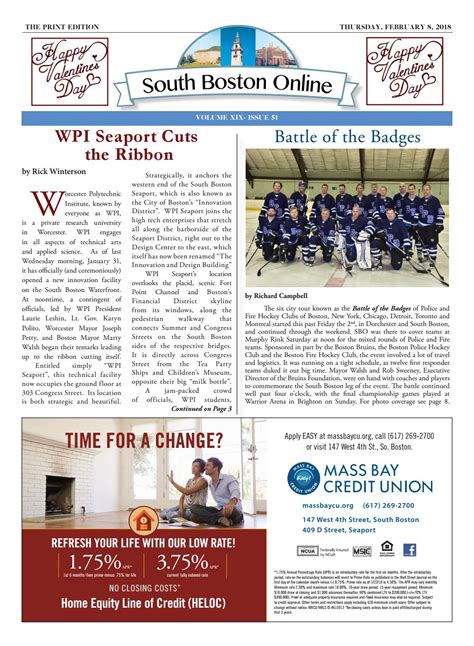 Sbol 02 8 2018 by South Boston Online - Issuu