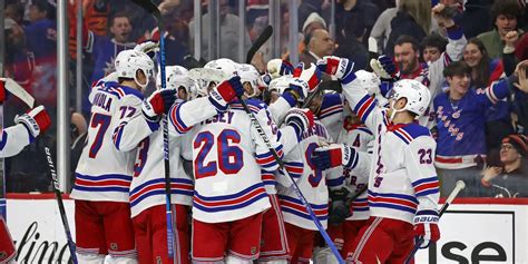 NYR Should Not Roll Over In Final Meaningless Game | Inside The Rink
