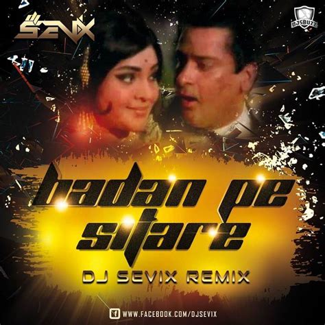 Dj Hot Badan Pe Sitare Lapete Hue Molqyonweb