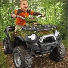 ᐉ Детские квадроциклы от 6 лет: купить с доставкой! | Каталог с ...