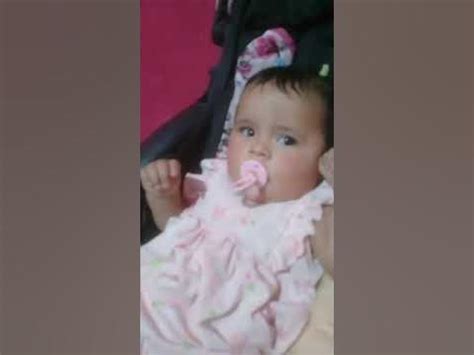 mi pequeña sobrina - YouTube
