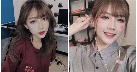 Hot girl 3 triệu follow khoe mặt mộc không xinh như ảnh thế nhưng cư dân mạng lại kéo vào