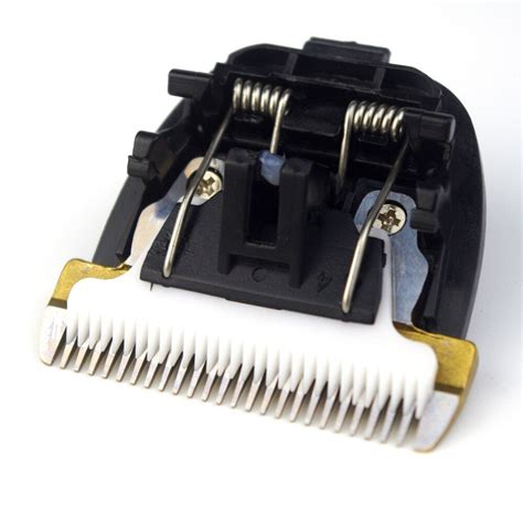 Original Pet Dog Cat Horse Hair Trimmer Head Ceram... – Grandado