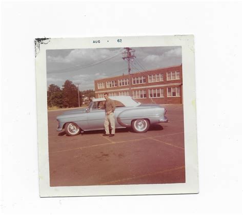 Folks Of Interest Hot Rods And Hero S Hamb Military Members And Their Hot Rods The H A M B