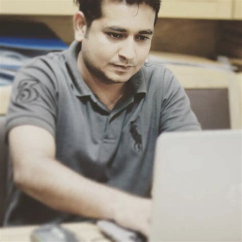 Abdul Moiz Trainer And Coordinator And Researcher Ms Software