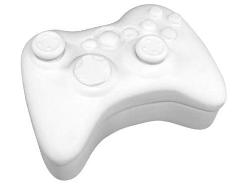 Ceramic Gamer Box The Stompin Grounds
