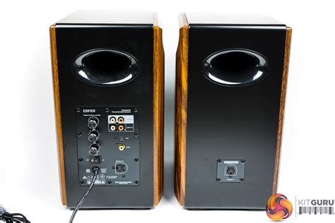 Edifier S Mk Iii Speakers Review Kitguru