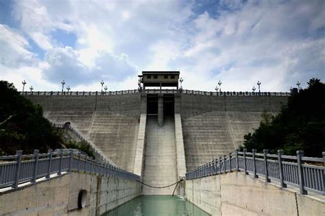 兵团建工水电集团左柏水库工程获中国水利工程优质（大禹）奖 天山网 新疆新闻门户