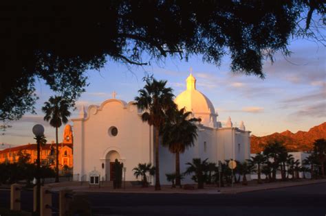 100 YEARS…Ajo Immaculate Conception Parish, Ajo, AZ | Rocky Point Times Newspaper