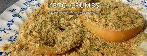 20 Fun And Creative Vegetarian Keto Bread Crumbs Best Product Reviews