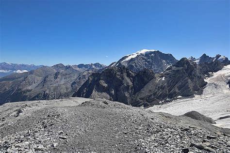 Stilfserjoch Ski 10 Suedtirol Kompakt