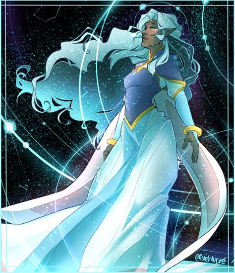 Istehlurvz Voltron Princess Allura Voltron Legendary Defender