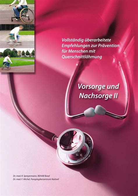 Vorsorge Und Nachsorge Ii Gesundheitscoaching Rehab Basel