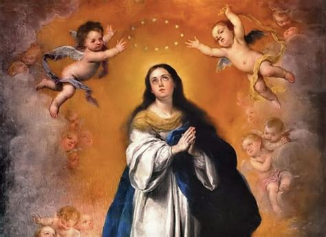 Historia Feriado De Diciembre D A Inmaculada Concepci N La Tercera