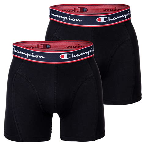 Calzoncillos B Xer Negros Hombre Sprinter