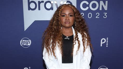 Dr Heavenly Kimes ‘most Difficult Thing On Married To Medicine