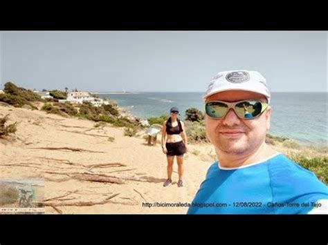 De Los Ca Os A La Torre Del Tajo Por El Sendero Del Acantilado De