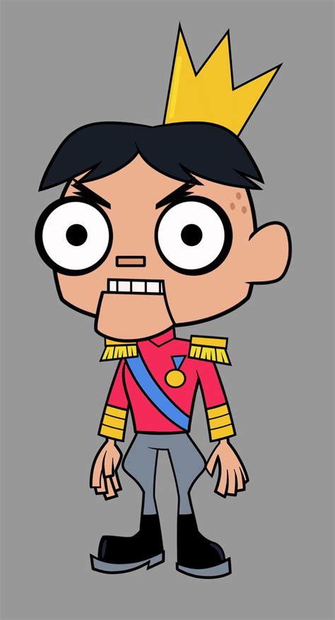 Puppet King Teen Titans Go By Mariokero345 On Deviantart