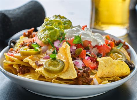 Goverden Loaded Nachos Recipe