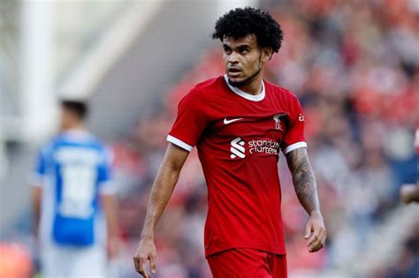 Colombia’s Luis Diaz begs kidnappers to release father after Liverpool ...