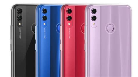 Honor 9X Pro, Rusya’da Sertifika Onayında Ortaya Çıktı - Webtekno