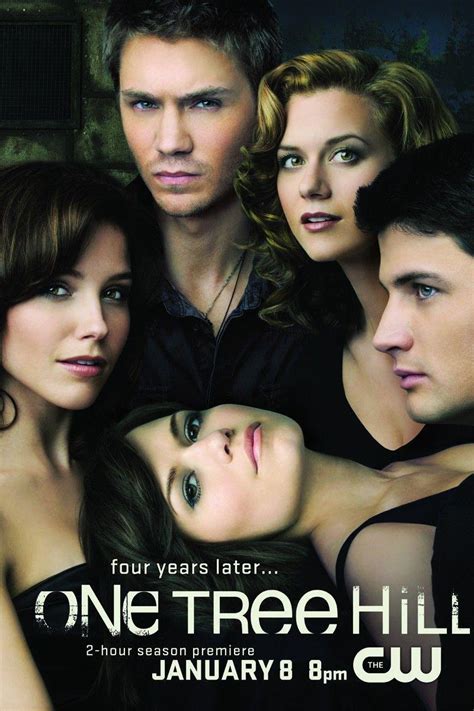 Image Gallery For One Tree Hill TV Series FilmAffinity