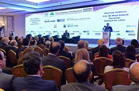 lebanons leading figures   worlds  finance  technology