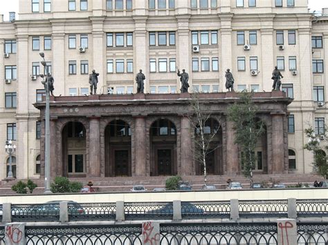Мгту Им Баумана Фото Здания — Fotoxcom.ru