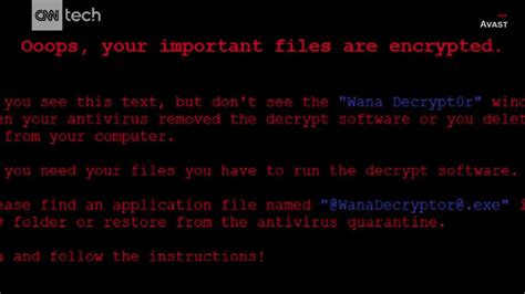 WannaCry?
